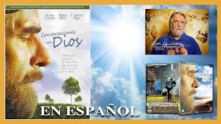 Basada en una historia Real quotCONVERSACIONES CON DIOSquot PelÍcula Completa En Español [upl. by Ahsietal]