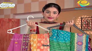 Ep 1755  Taarak Mehta Ka Ooltah Chashmah  Full Episode  तारक मेहता का उल्टा चश्मा [upl. by Hanzelin]