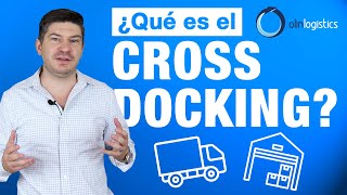 ¿Qué es el Cross Docking [upl. by Red808]