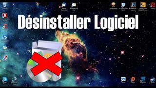 Tuto Comment désinstaller un logiciel [upl. by Iain327]