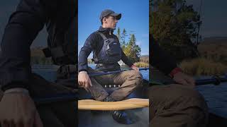 Boreas Ponds  Adirondacks  Fall Folliage [upl. by Anikram]