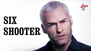 Martin McDonagh on making Six Shooter  Film4 Interview Special [upl. by Chu]