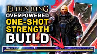 Elden Ring  6 Buffs To Make Your Magic OVERPOWERED One Shot Mage Build [upl. by Ammadas]