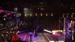 HIM  Right Here In My Arms Live At The Orpheum Theatre [upl. by Elleryt]