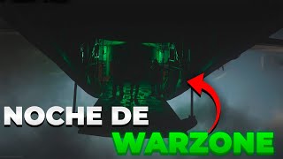 NOCHE DE WARZONE  YA TENEMOS CHAT DE VOZ  🤠  parati warzone mexico directo [upl. by Anerroc]