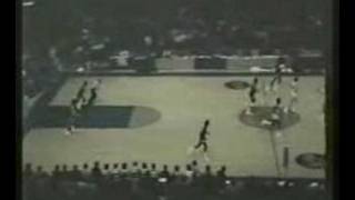 1977 Notre Dame vs 1ranked San Francisco [upl. by Notsirhc]