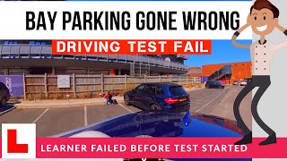 DRIVING TEST  BROMLEY TEST CENTRE EP9  20220813 1432PM DRIVINGTESTVIDEO OJKENNY BROMLEYDTC [upl. by Fedora]