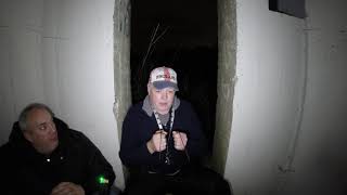 Hornchurch Park Paranormal investigation Pt 1 [upl. by Torie146]