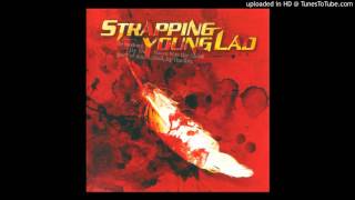 Strapping Young Lad  Relentless [upl. by Slotnick]