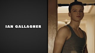 ian gallagher hotbadass s2 twixtor scenes [upl. by Nitsuga34]