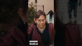 Sindicat evading eviction in one of Europe’s most densely populated cities  Guardian Documentaries [upl. by Lledrev697]