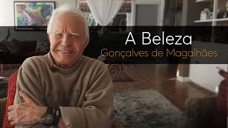 GONÇALVES DE MAGALHÃES  A BELEZA  POR CID MOREIRA [upl. by Mano]