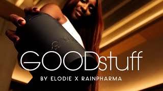 GOODstuff by Elodie x RainPharma [upl. by Resa172]