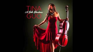 Tina Guo  Jingle Bells from quotA Cello Christmasquot [upl. by Horbal]