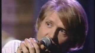 Tom Cochrane  Life is A Highway live TV 1992 [upl. by Noami]