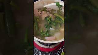 SINIGANG BABOY  Masarap sa malamig na panahon  Dada Pecore [upl. by George]