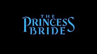 Pensacon Voice Actor Theatre The Princess Bride [upl. by Garate]