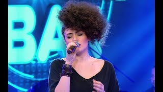 İrem Derici ile Eğlenmene Bak  Dilan Çıtaktan canlı performans [upl. by Denison]