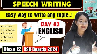 DAY 03 of 25 ONE SHOT SERIES English Class 12 HSC By shafaquenaaz​ [upl. by Kung]