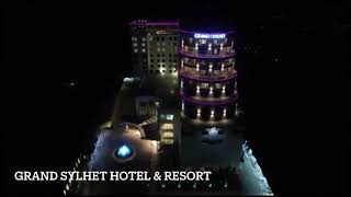 Grand Sylhet Hotel amp Resort [upl. by Antipus559]