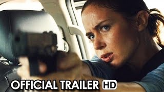 Sicario 3  Trailer 2024  Josh Brolin Benicio Del Toro Hollywood Upcoming Action Movies Trailer [upl. by Glynda268]