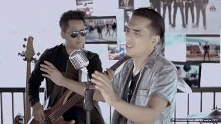 Asbak Band  Merindukanmu Official Video [upl. by Ignatius828]