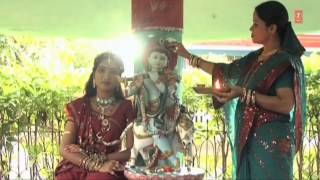 Tulasi Tulasi Oriya Bhajan By Shailabhama Full HD Song I Indraneelamani [upl. by Manbahs]