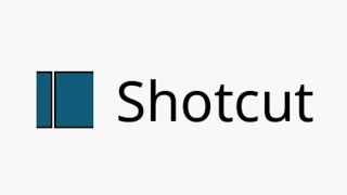 Shotcut Add text 텍스트 넣기 2021 무료 46 [upl. by Durante564]