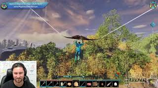 Explore the Mountain Biome Live [upl. by Donella]