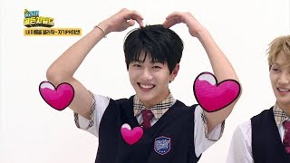 Bomin Golden Child  Cute Moments ♡ [upl. by Annette612]