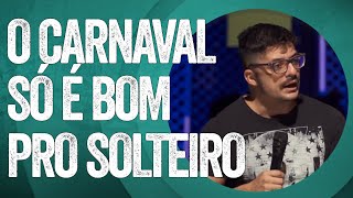 VOCÊ GOSTA DE CARNAVAL  MARCIO DONATO [upl. by Munt]