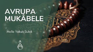 Avrupa Serhendî Mukâbele  27Cüz [upl. by Ilram]