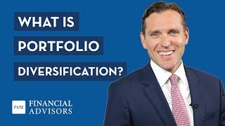 What is Portfolio Diversification [upl. by Attenwahs]