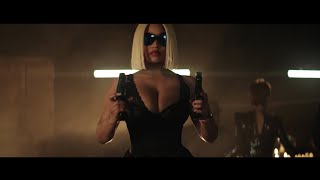 Nicki Minaj ft Lil Baby  Do We Have A Problem Official Music Video [upl. by Leasi]