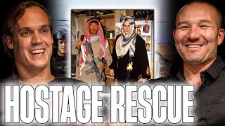 9 Minute Delta Force Hostage Rescue Mission [upl. by Yesoj]