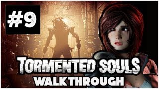 FINALE TORMENTED SOULS GAMEPLAY WALKTHROUGH   9 [upl. by Naira]