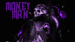 Money Man  Breather Slowed [upl. by Nolra]