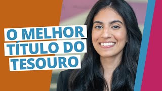 OS 3 TIPOS DE TESOURO DIRETO E SUAS DIFERENÇAS [upl. by Jeroma270]