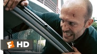 Crank 2 High Voltage 912 Movie CLIP  Paranoid Fears 2009 HD [upl. by Bez822]