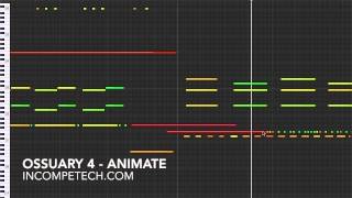 Ossuary 4 Animate [upl. by Derk919]