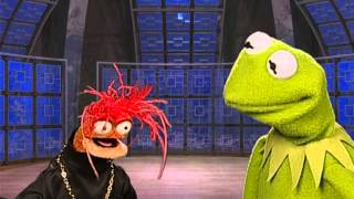 Muppets  Pepes Profiles with Kermit the Frog [upl. by Aiduan112]