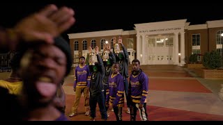 Omega Psi Phi Fraternity Inc  Gamma Psi Chapter 2023 [upl. by Hennahane591]