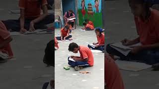 Test Hindi medium test maths school best teacher sun English school motivation children 🏫🏫🏫🏫🏫 [upl. by Analed]