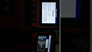 VXDAS NT510 VS FOXWELL NT310 [upl. by Nnaul]