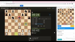 Turbo Lichess Using auto step configuration [upl. by Gunter]