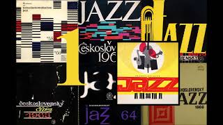 Czechoslovak jazz 1960  1966 14 [upl. by Wehrle915]