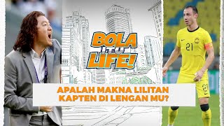 Dion Cools terlalu EMOSI Wajar atau tidak  Bola itu Life [upl. by Oniratac]