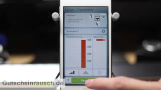 NeuroNation App im Test auf Gutscheinrauschde [upl. by Plunkett]