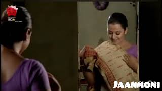 Best of shyamontika sharma  Jaanmoni 2007  part  4  Assamese movie [upl. by Dloreh]