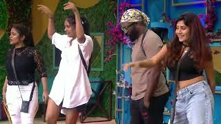 Bigg Boss 6 Telugu Episode 13 Day 12  Sep 16 biggboss6telugu biggbosstelugu6 biggboss6 [upl. by Rolo]